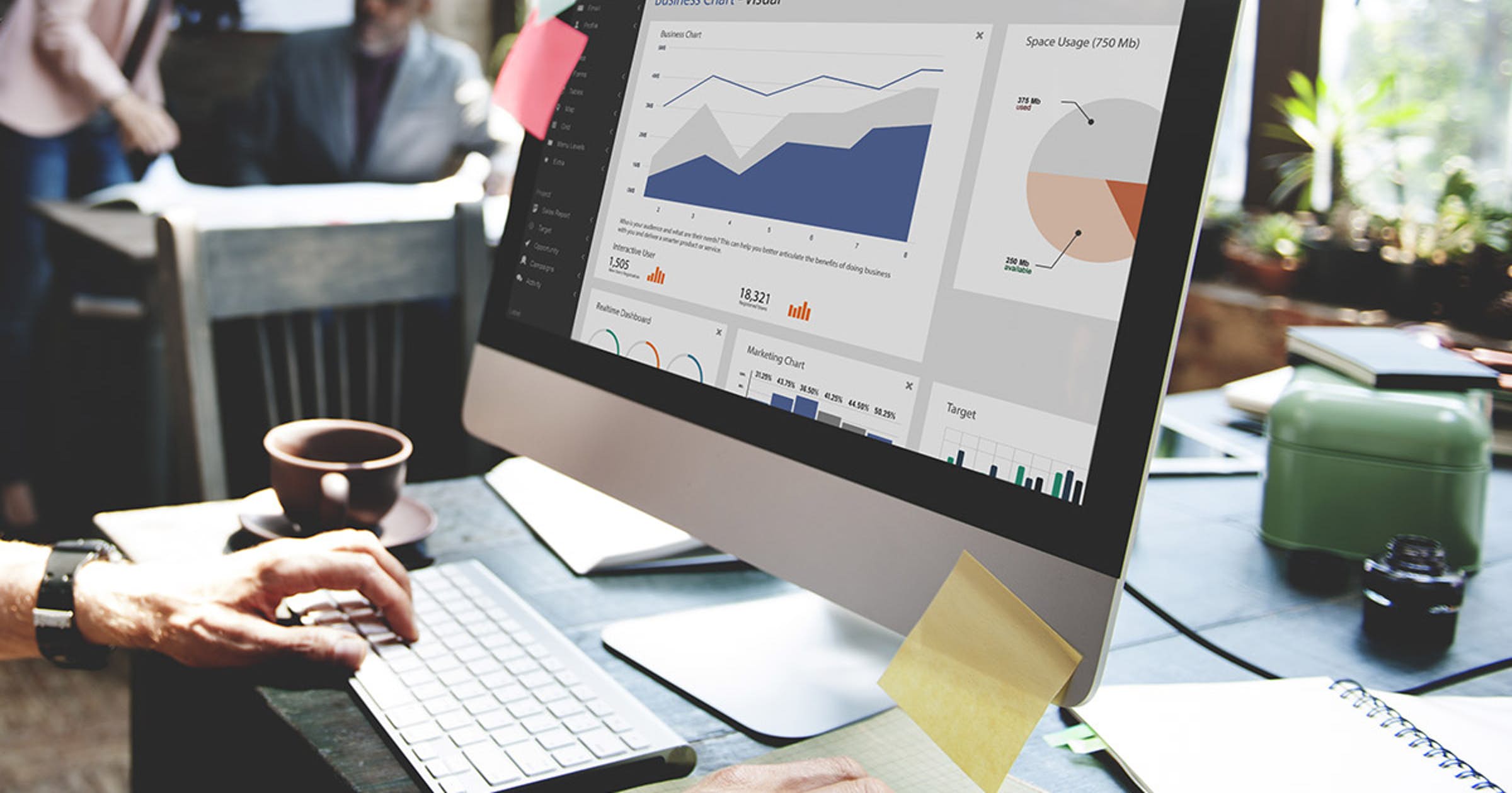 How to Use Digital Marketing Metrics For Businesses